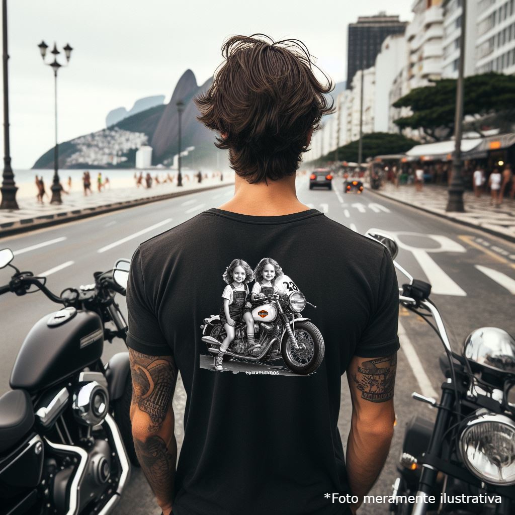 CQ0097C - CAMISETA QUALITY ADULTO