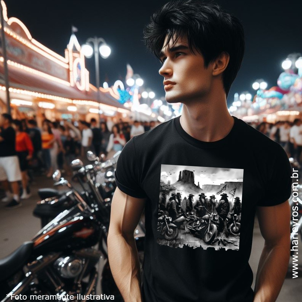 CQ0136F - CAMISETA QUALITY ADULTO