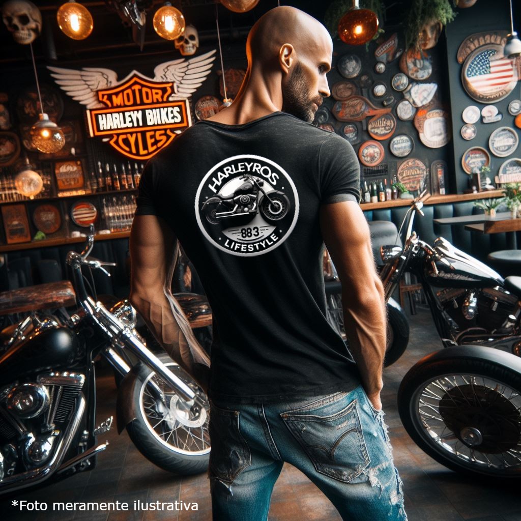 CQ0103C - CAMISETA QUALITY ADULTO