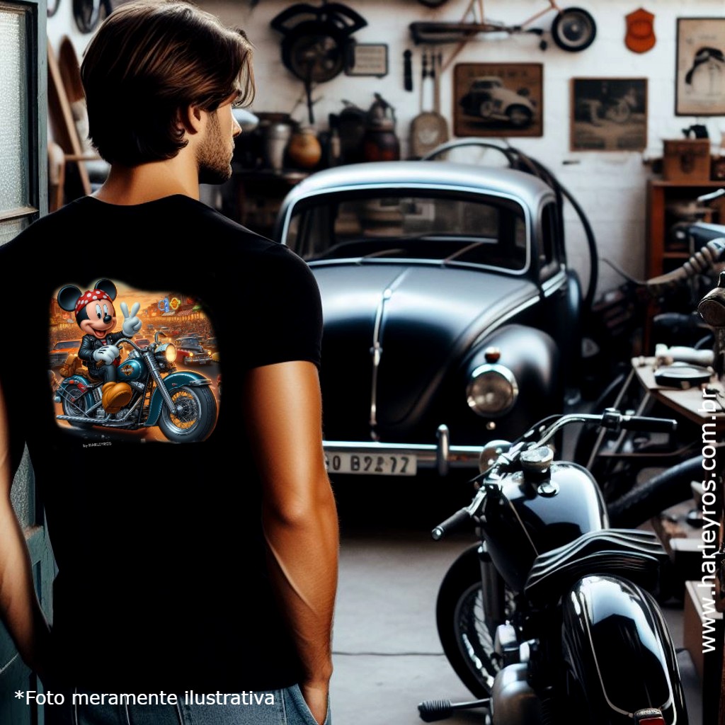 CQ0123C - CAMISETA QUALITY ADULTO