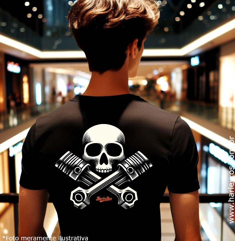 CQ0181C - CAMISETA QUALITY ADULTO