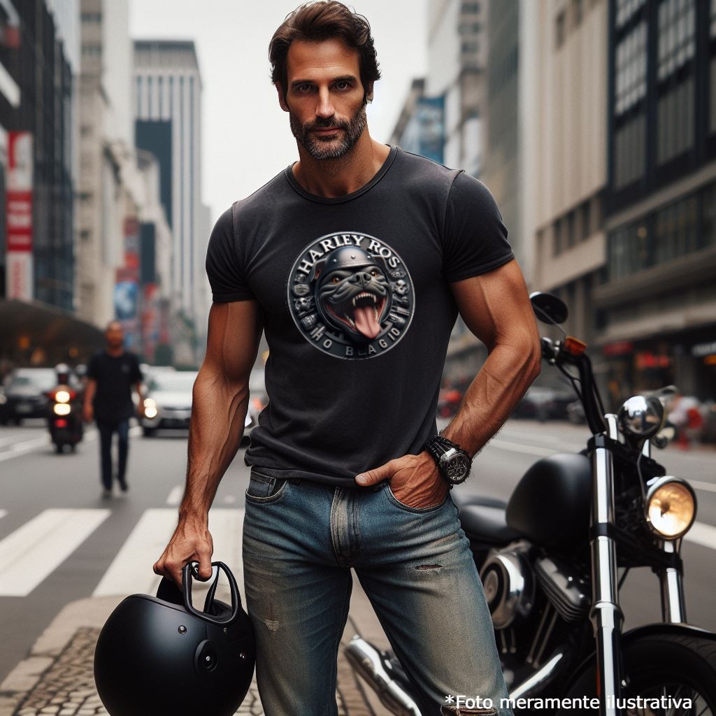 CQ0075F - CAMISETA QUALITY ADULTO