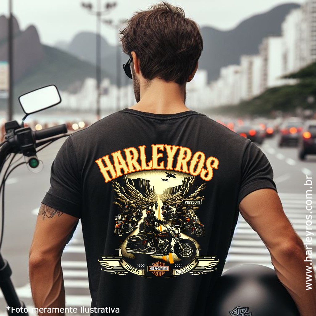 CQ0174C - CAMISETA QUALITY ADULTO