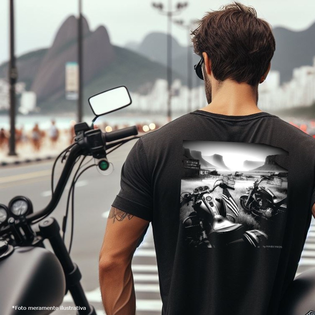 CQ0115C - CAMISETA QUALITY ADULTO