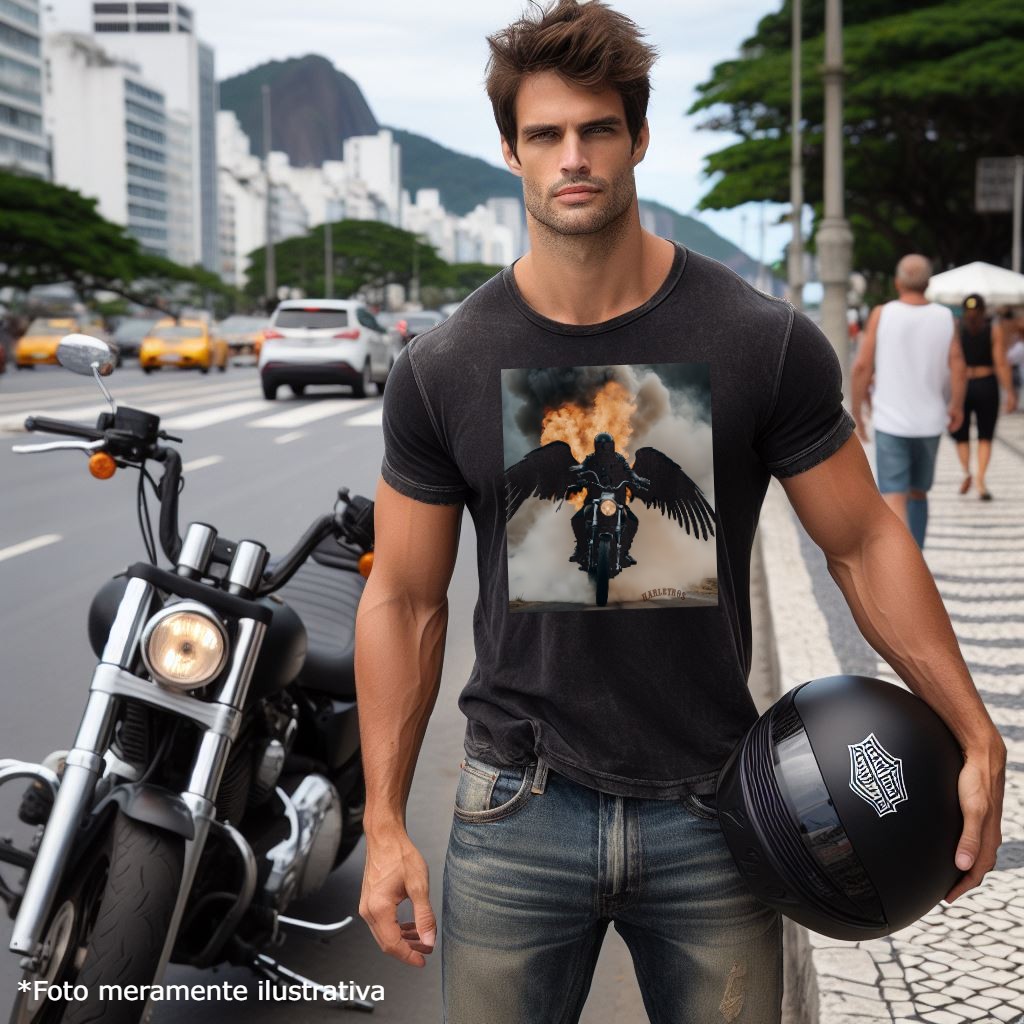 CQ0051F - CAMISETA QUALITY ADULTO