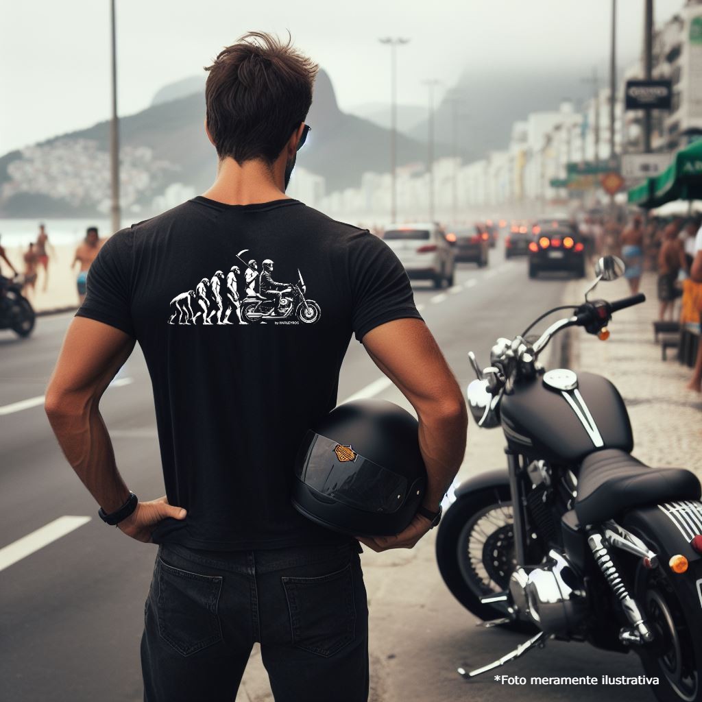 CQ0110C - CAMISETA QUALITY ADULTO