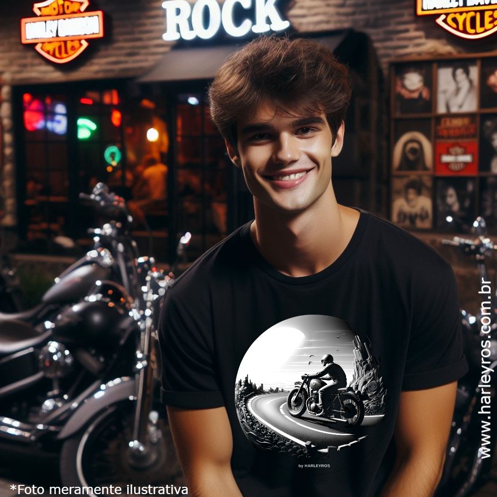 CQ0142F - CAMISETA QUALITY ADULTO