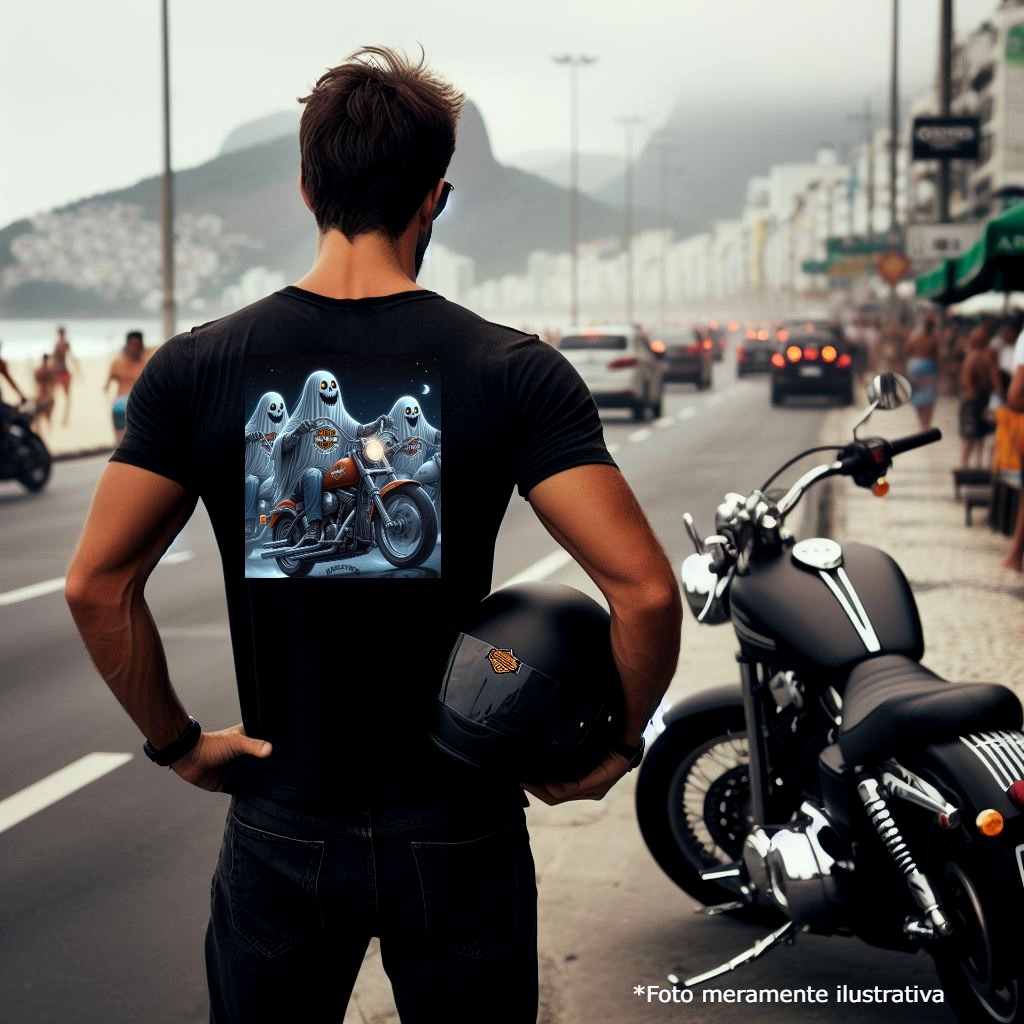 CQ0063C - CAMISETA QUALITY ADULTO