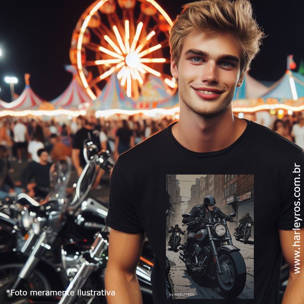 CQ0119F - CAMISETA QUALITY ADULTO