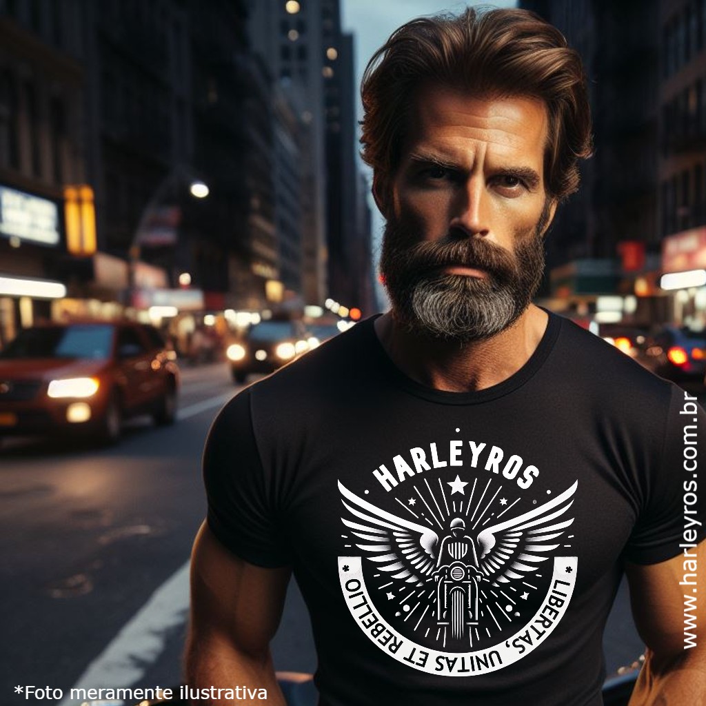 CQ0043F - CAMISETA QUALITY ADULTO