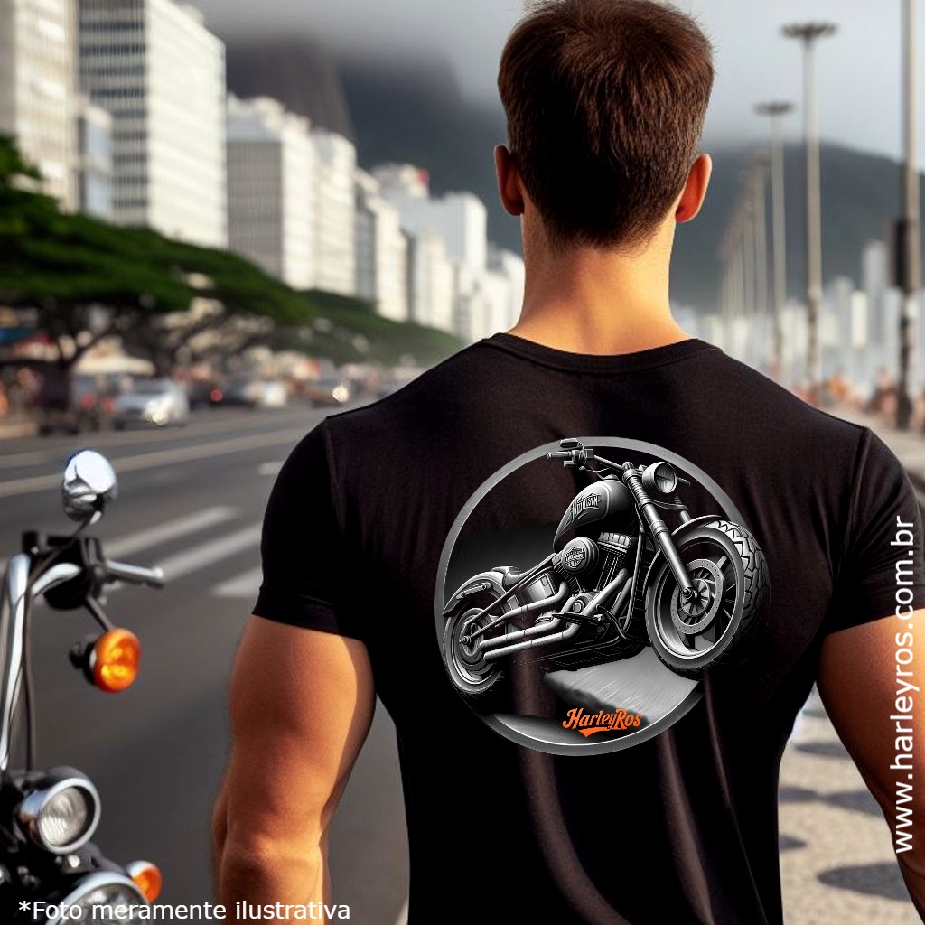 CQ0169C - CAMISETA QUALITY ADULTO