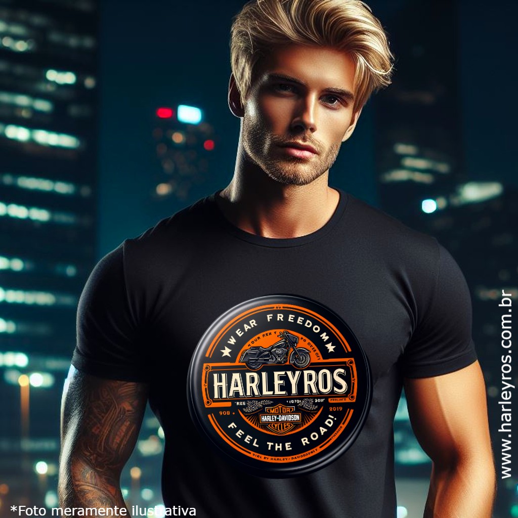 CQ0146F - CAMISETA QUALITY ADULTO