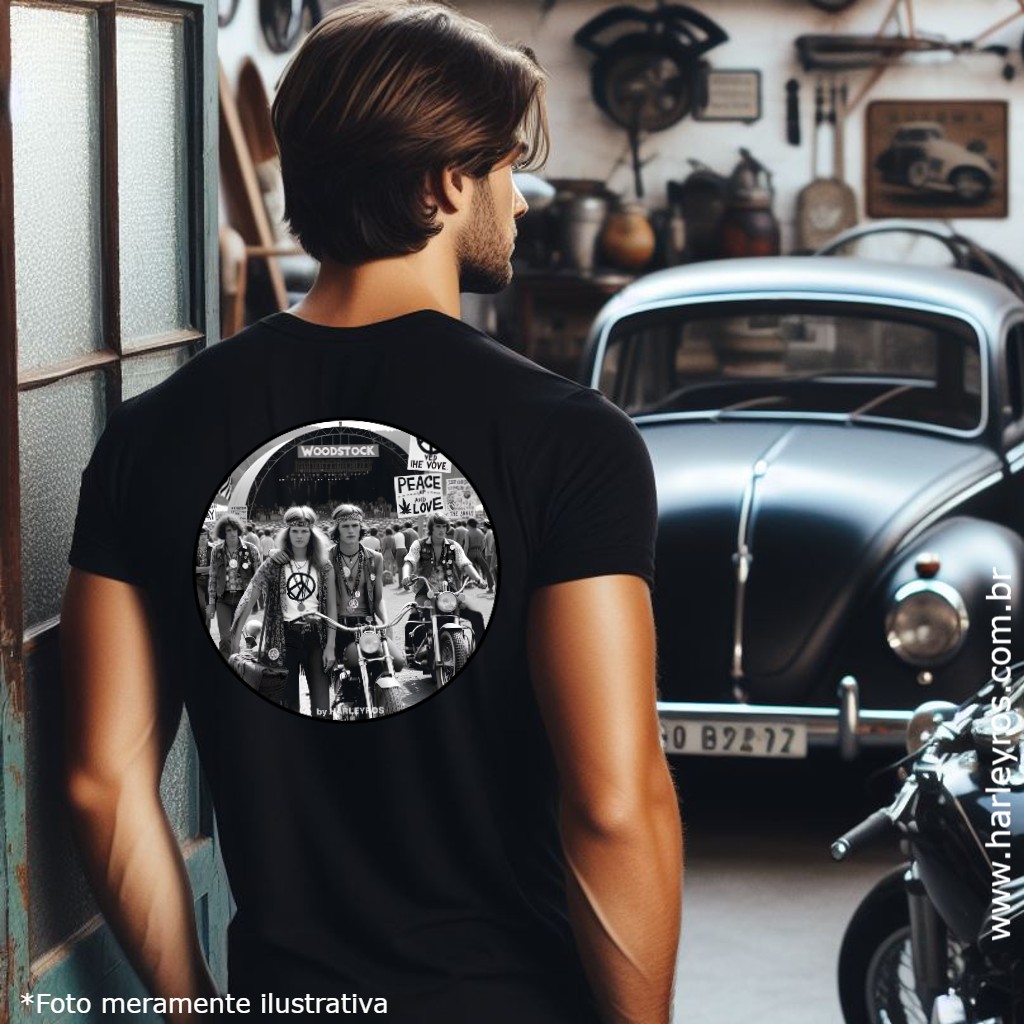 CQ0163C - CAMISETA QUALITY ADULTO