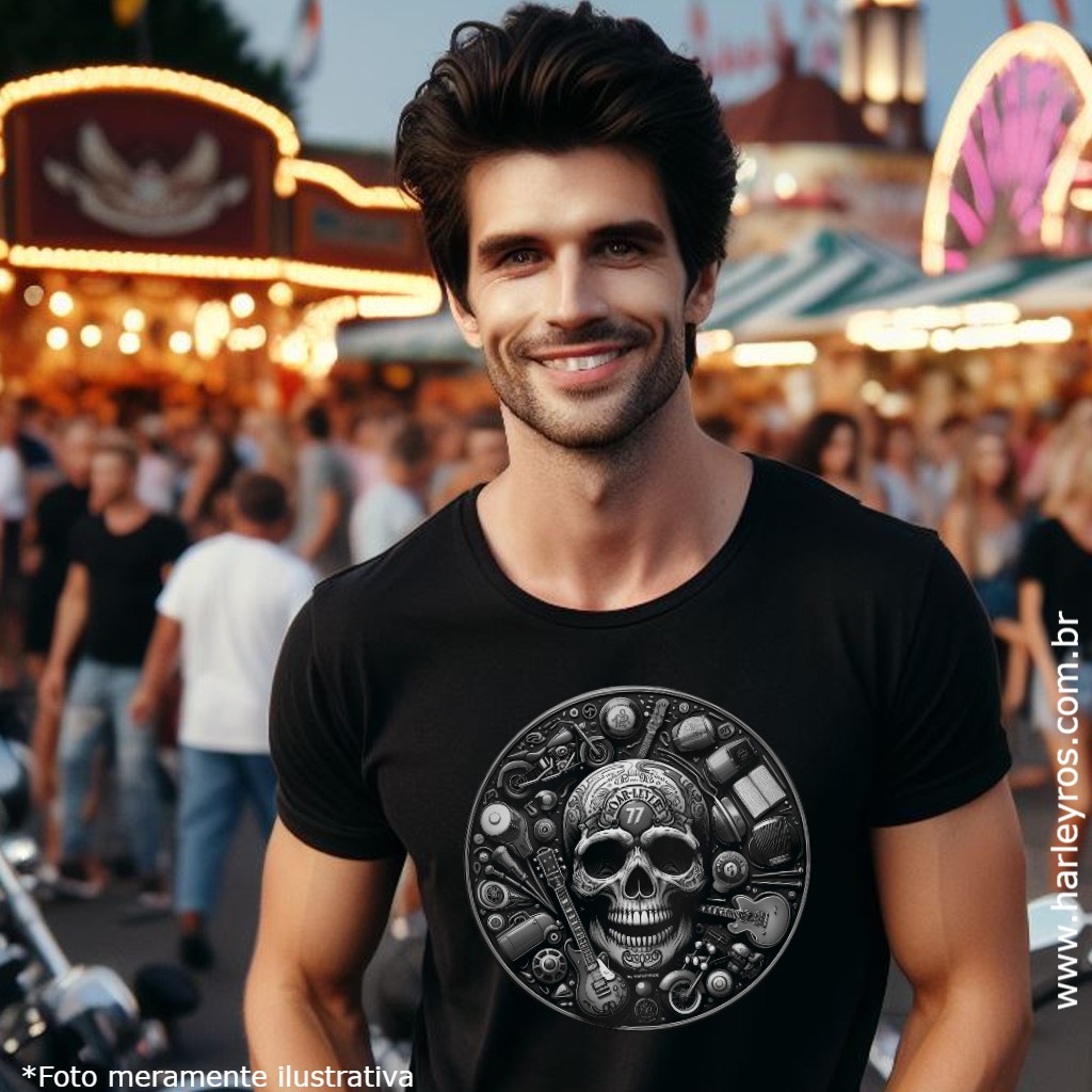 CQ0150F - CAMISETA QUALITY ADULTO