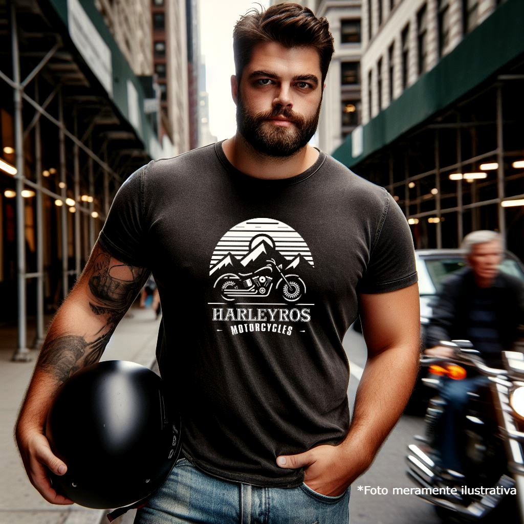 QS0004F - CAMISETA QUALITY PLUS SIZE