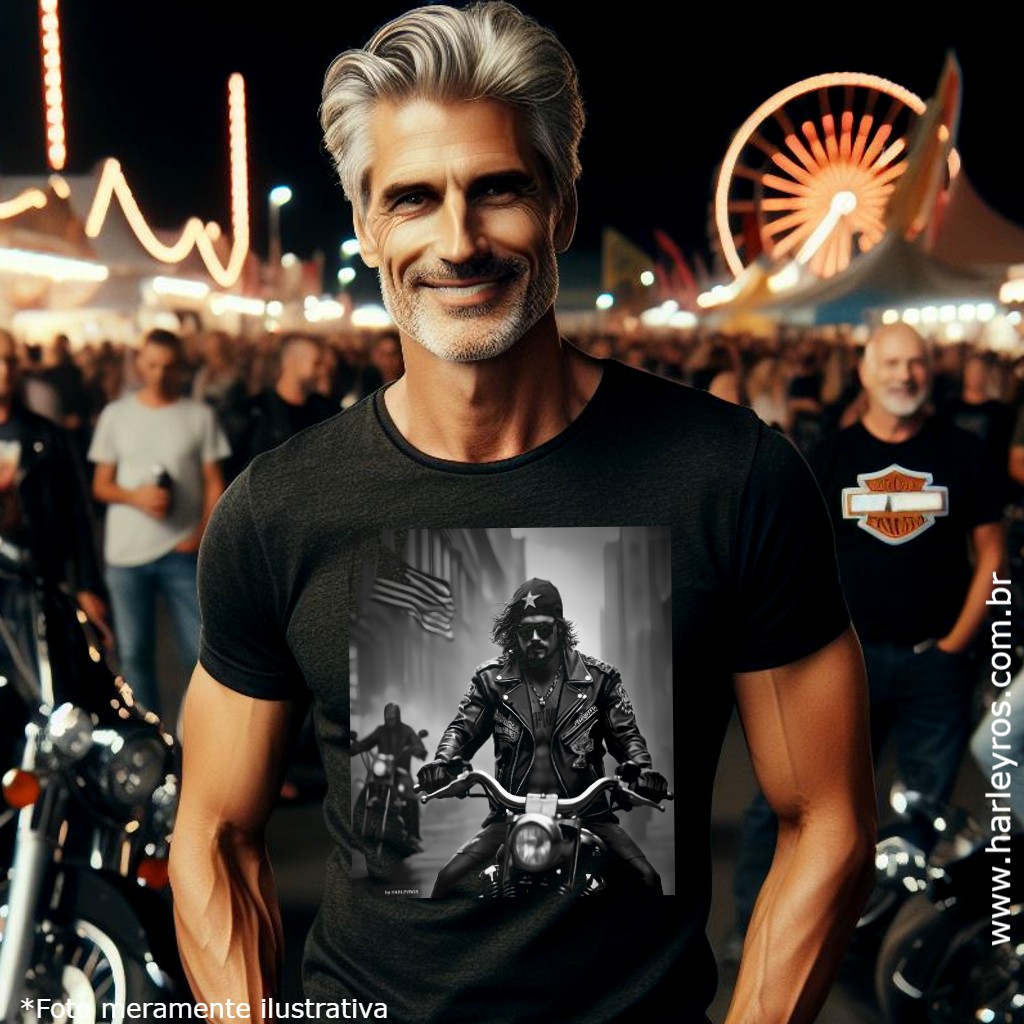 CQ0148F - CAMISETA QUALITY ADULTO