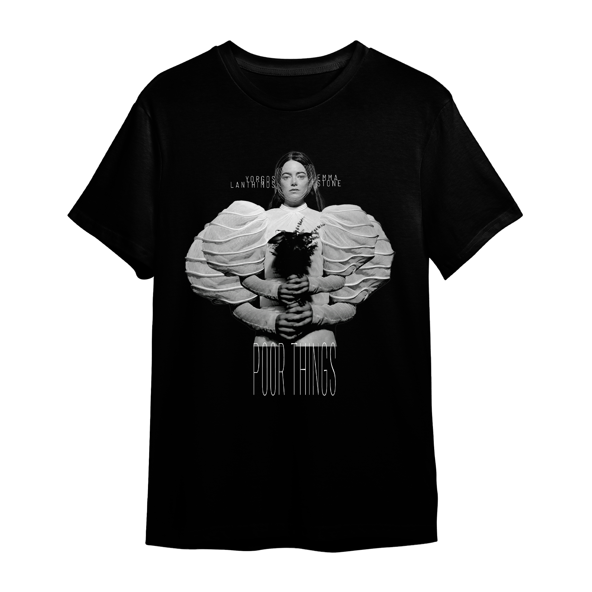 Bella Baxter - Poor Things