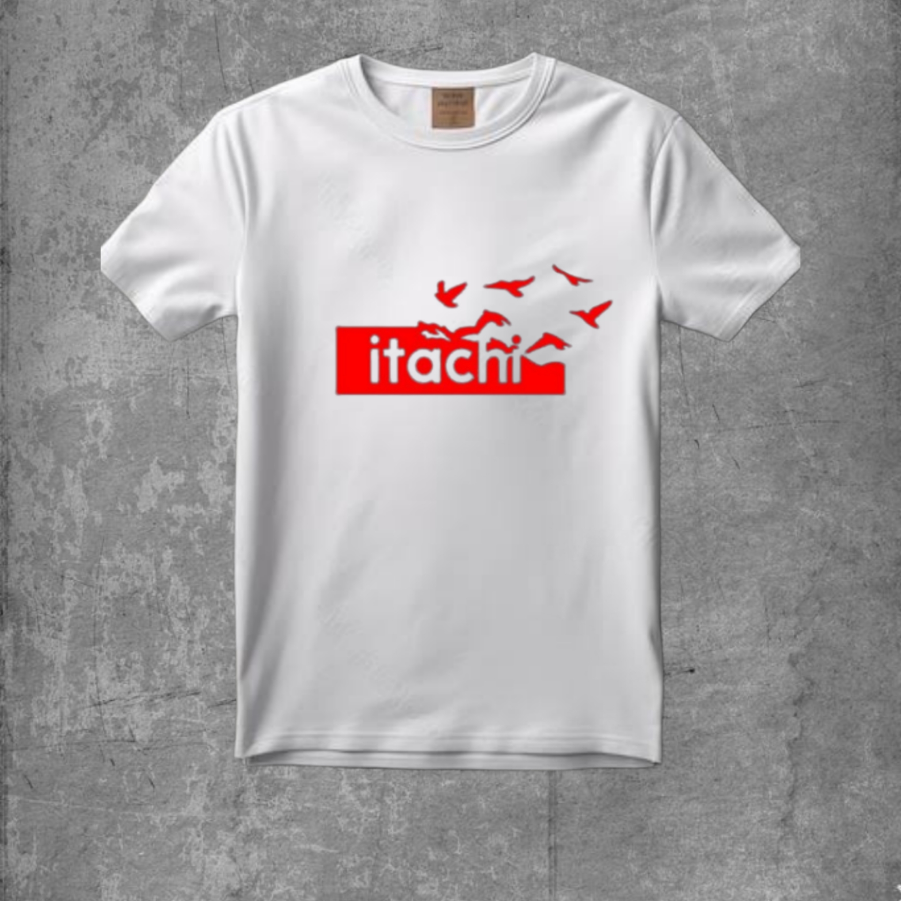 Camisa Itachi 
