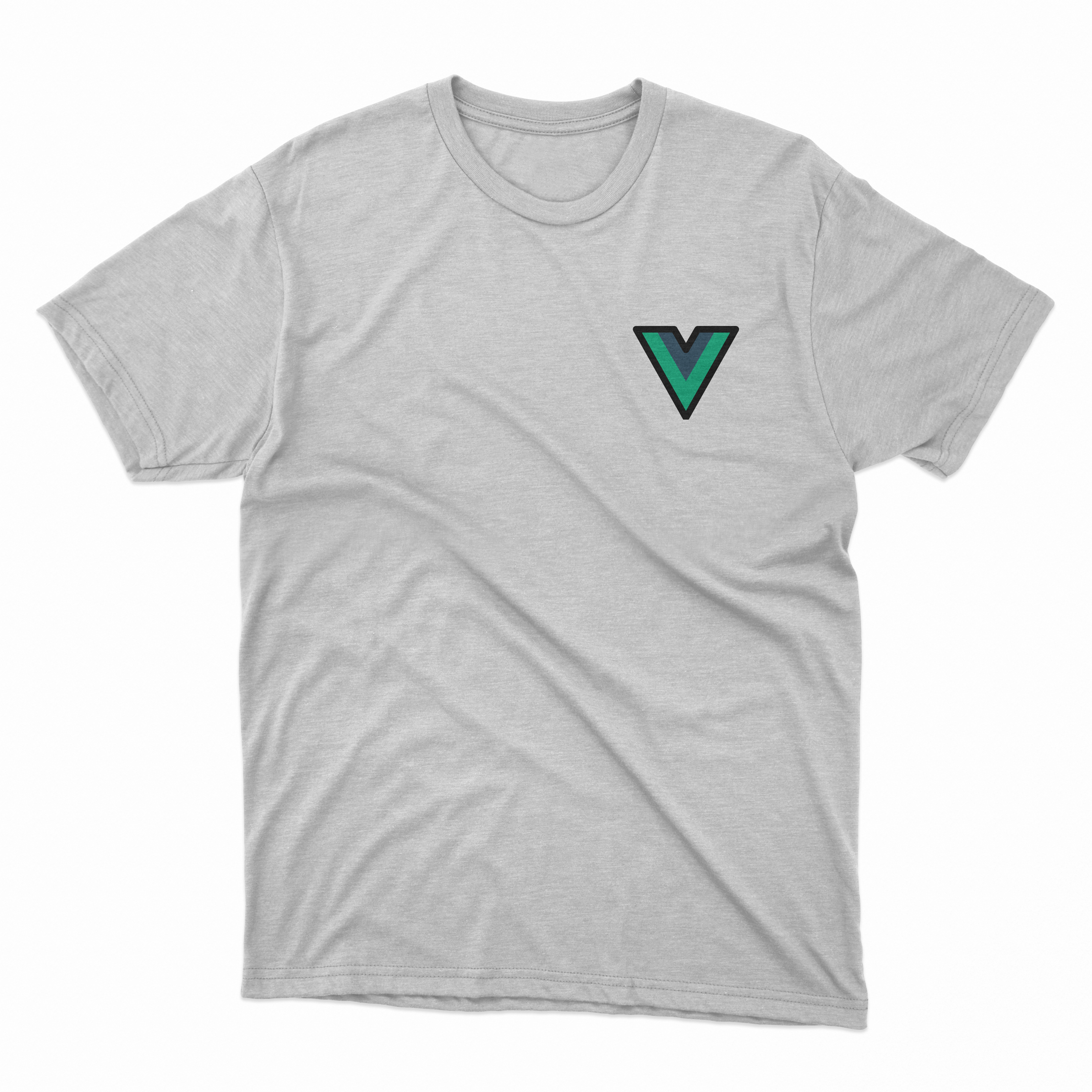 Camiseta - Time Vue