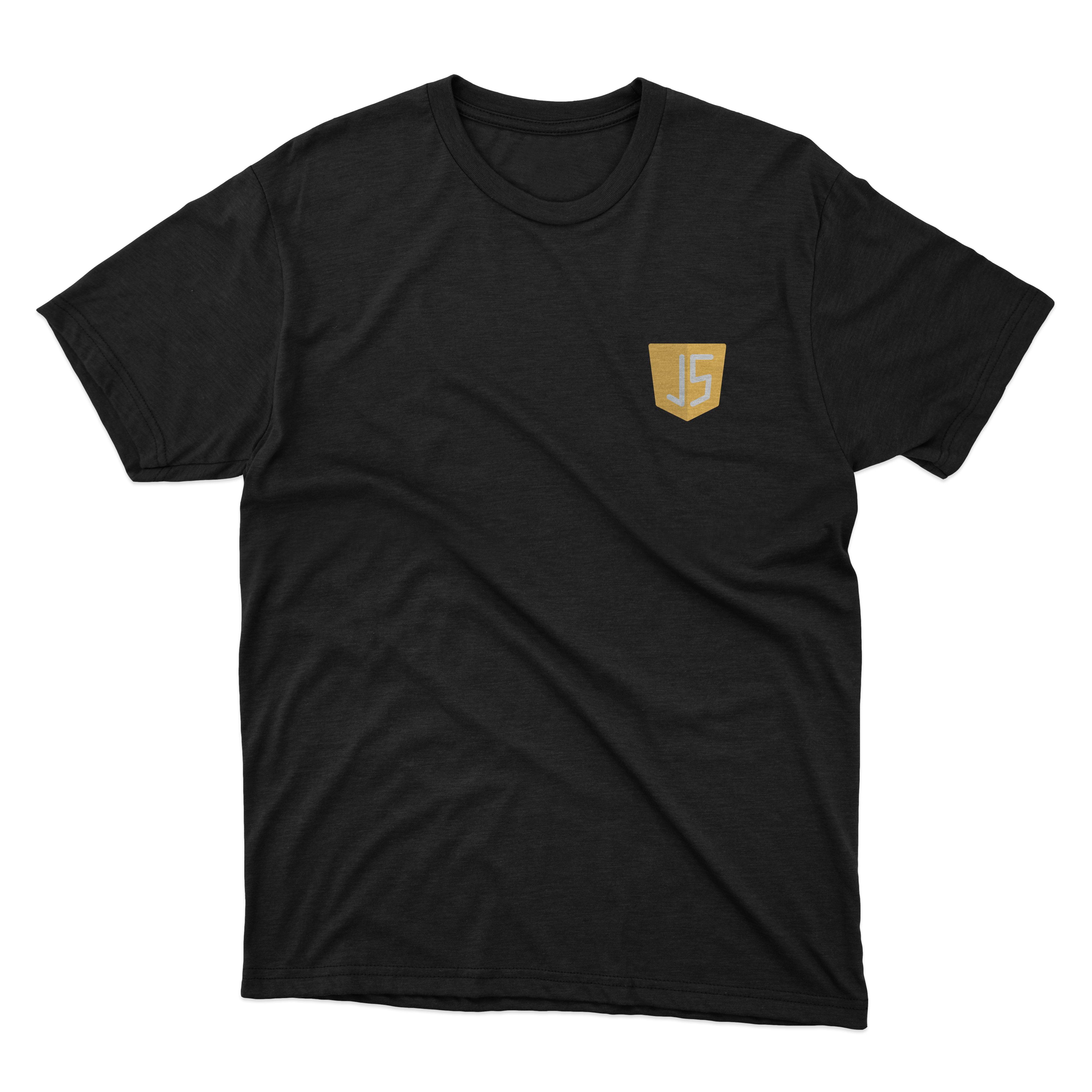 Camiseta - Time Javascript