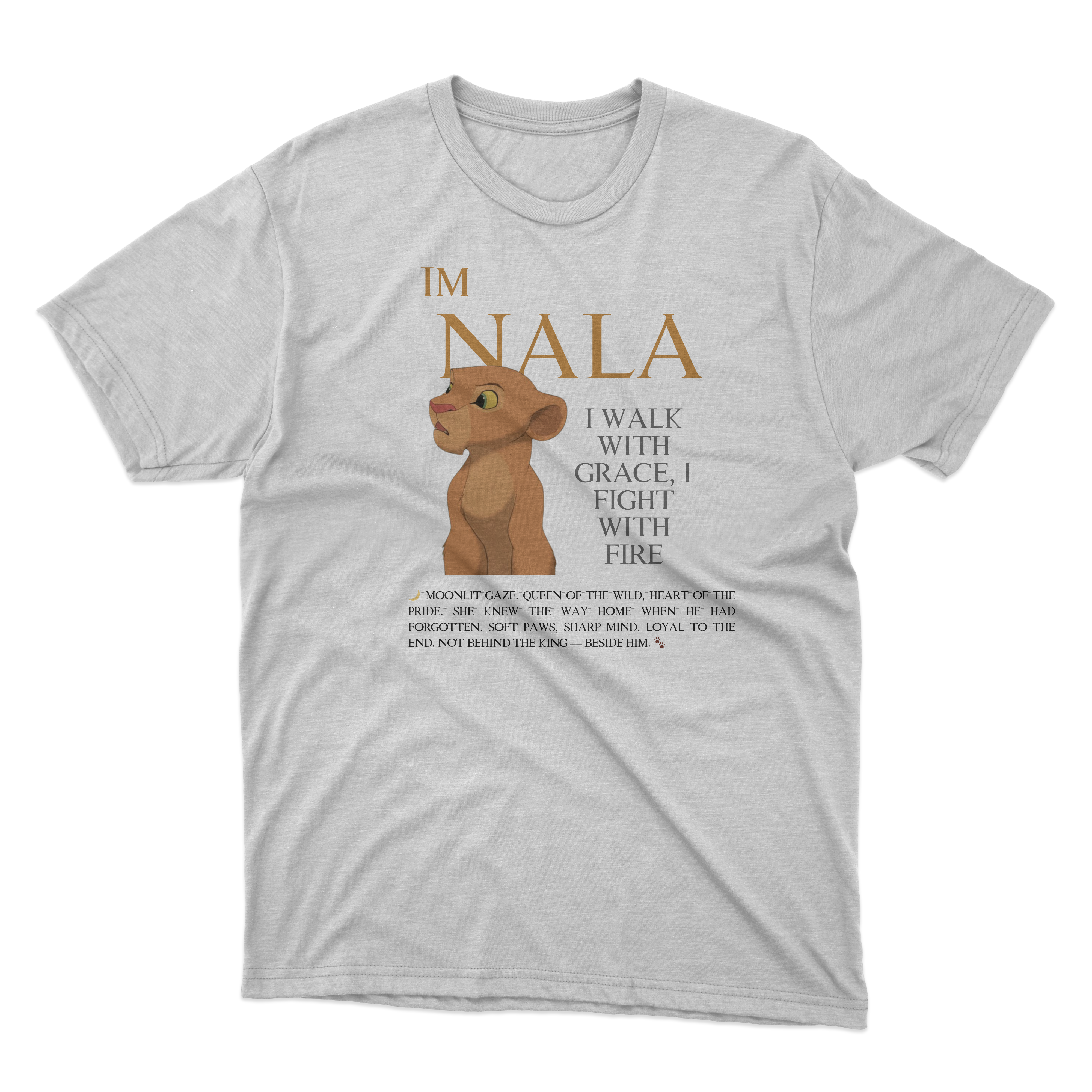 IM NALA