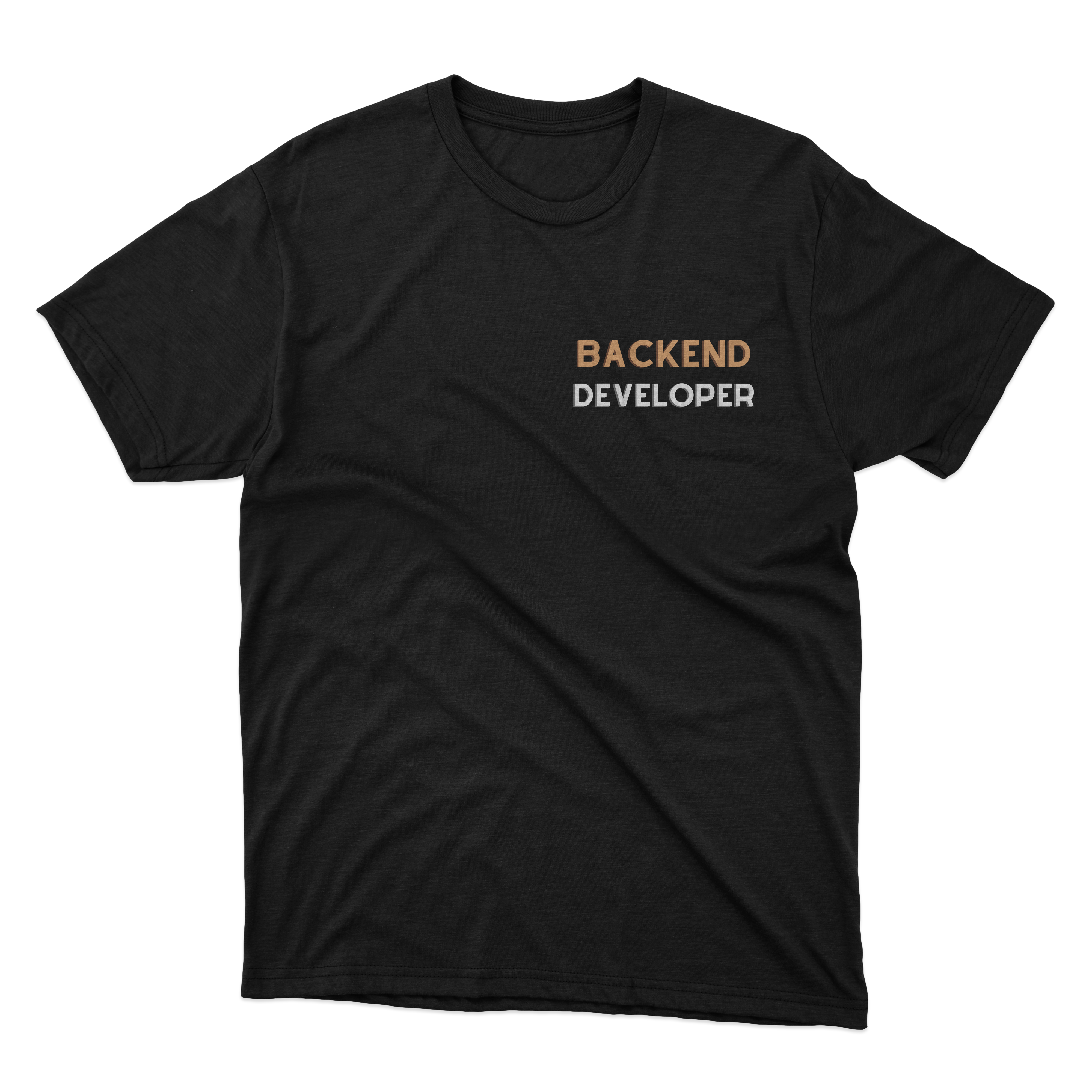 Backend Developer
