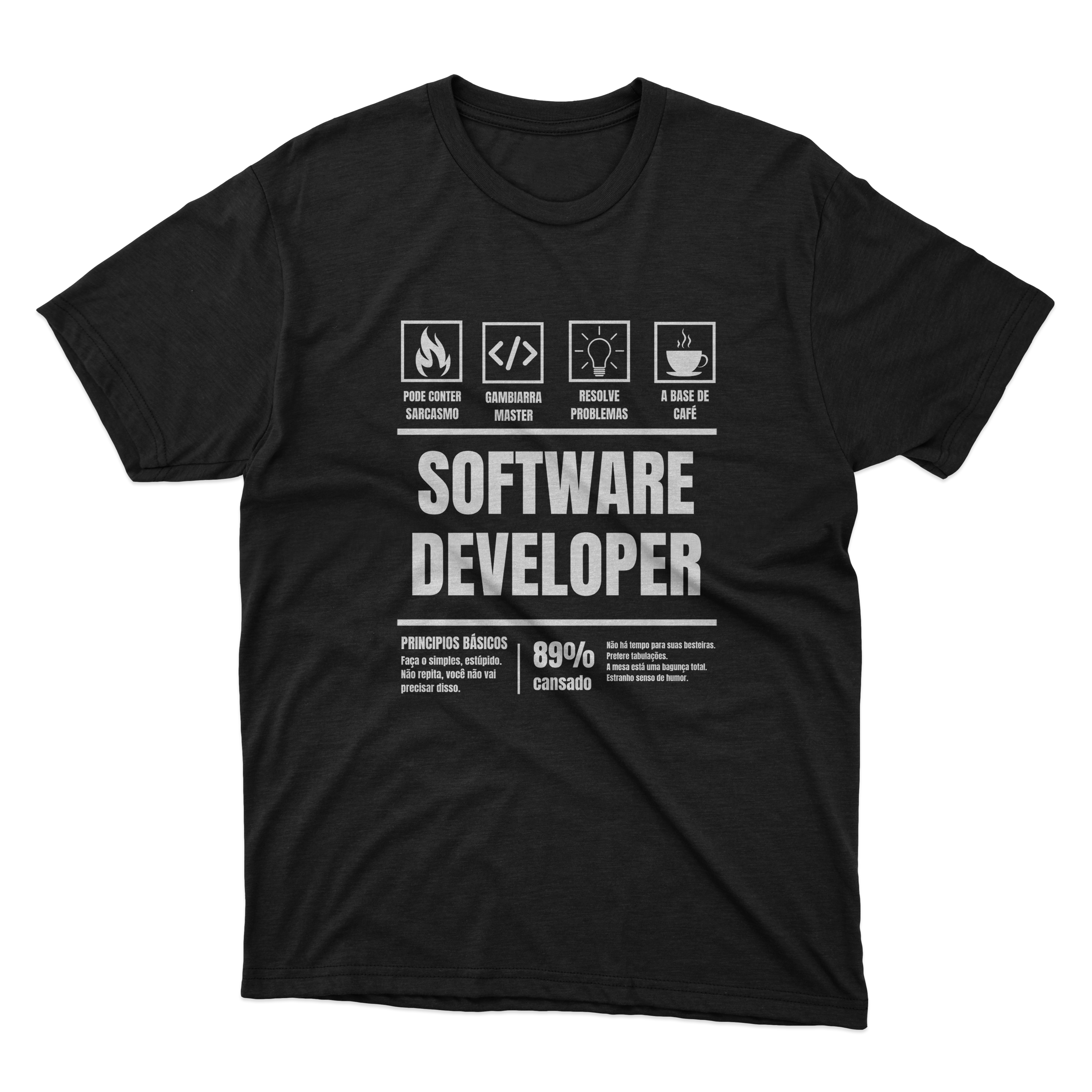 Software Developer