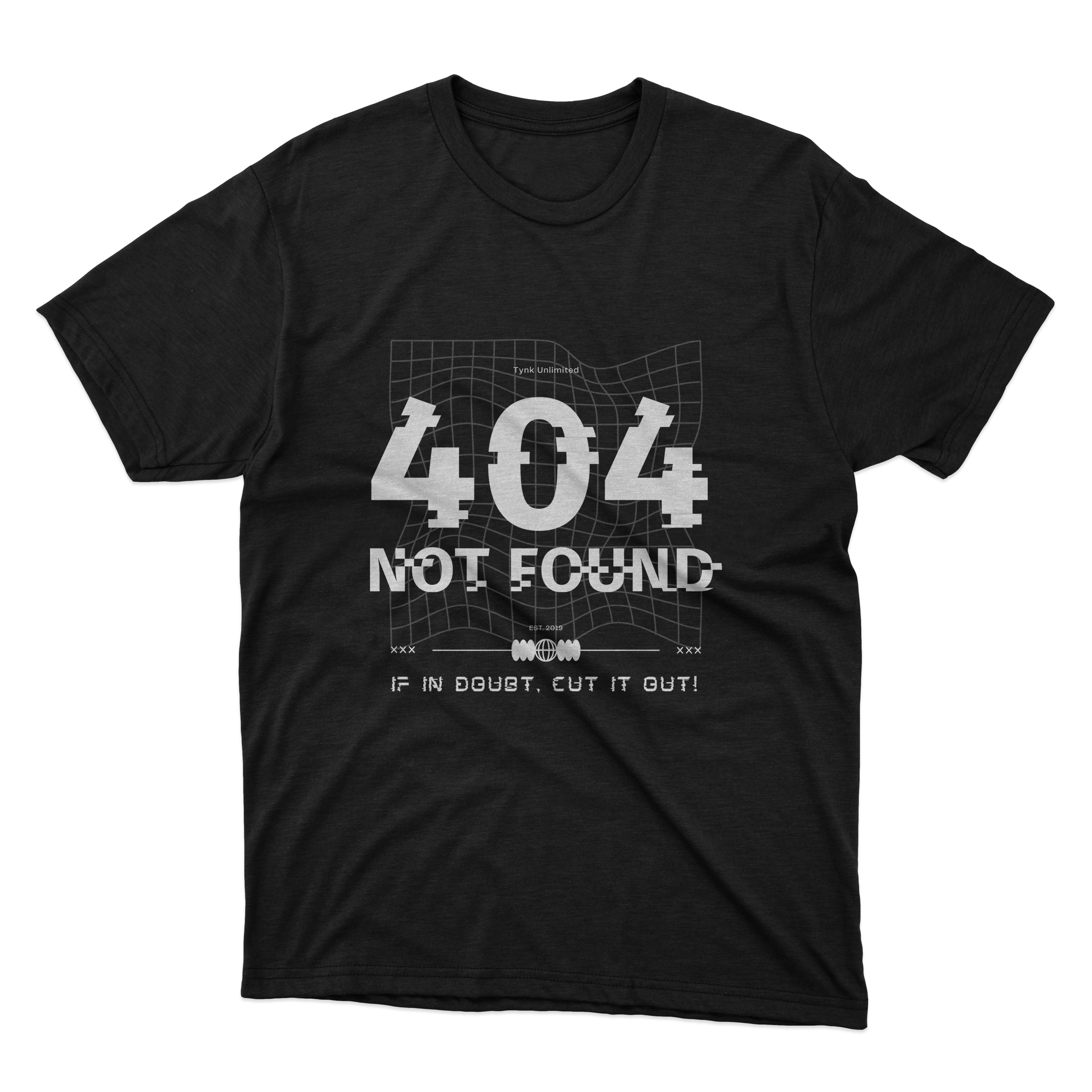 404 Not Found