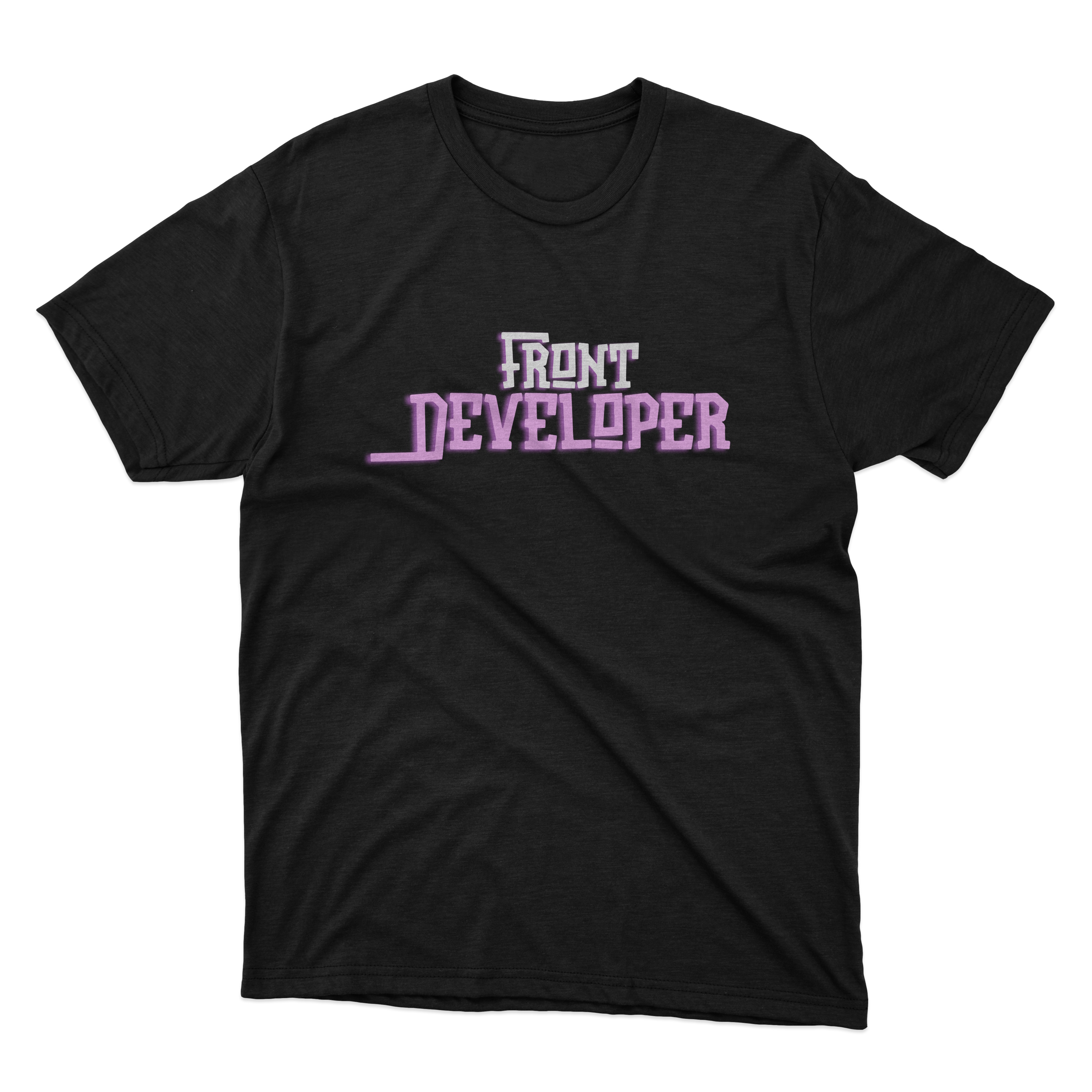 Front Developer
