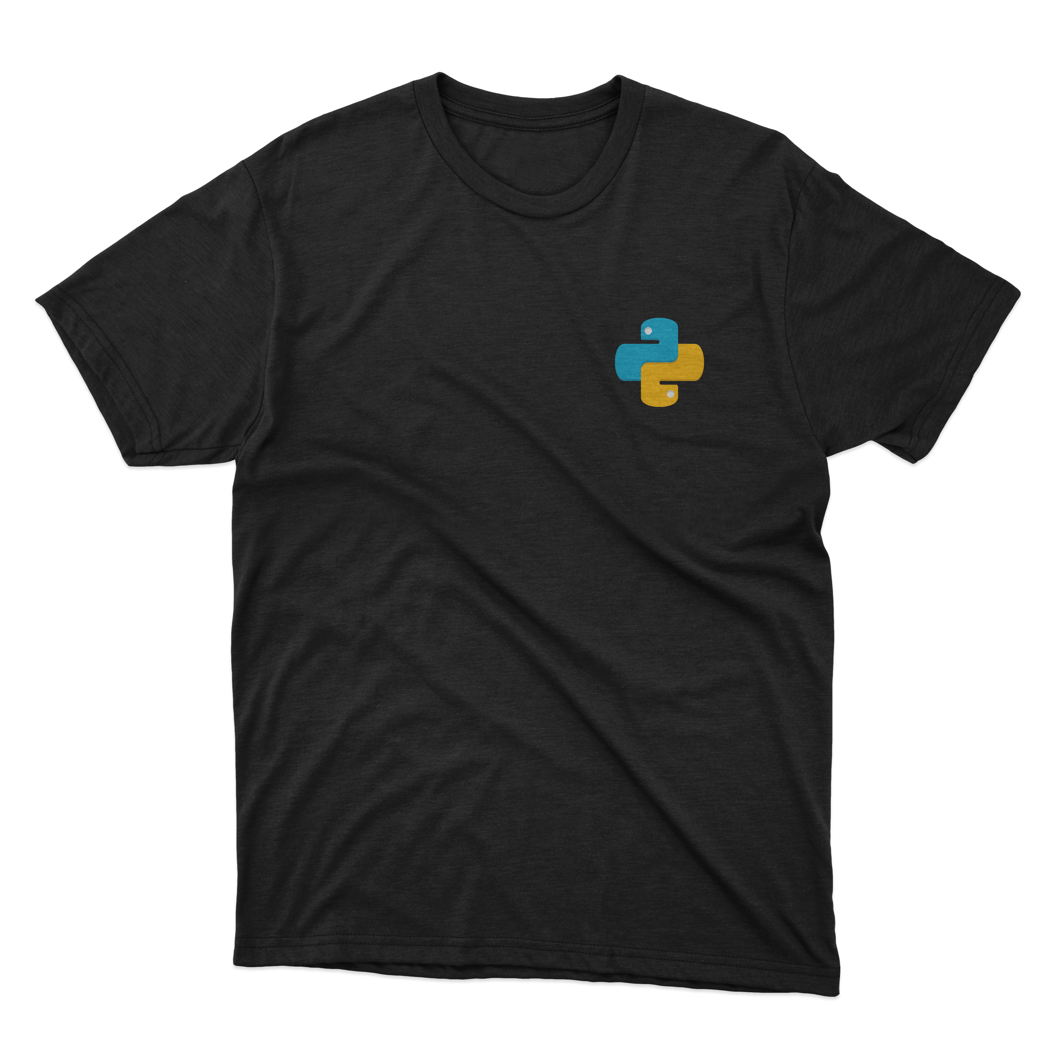 Camiseta - Time Python