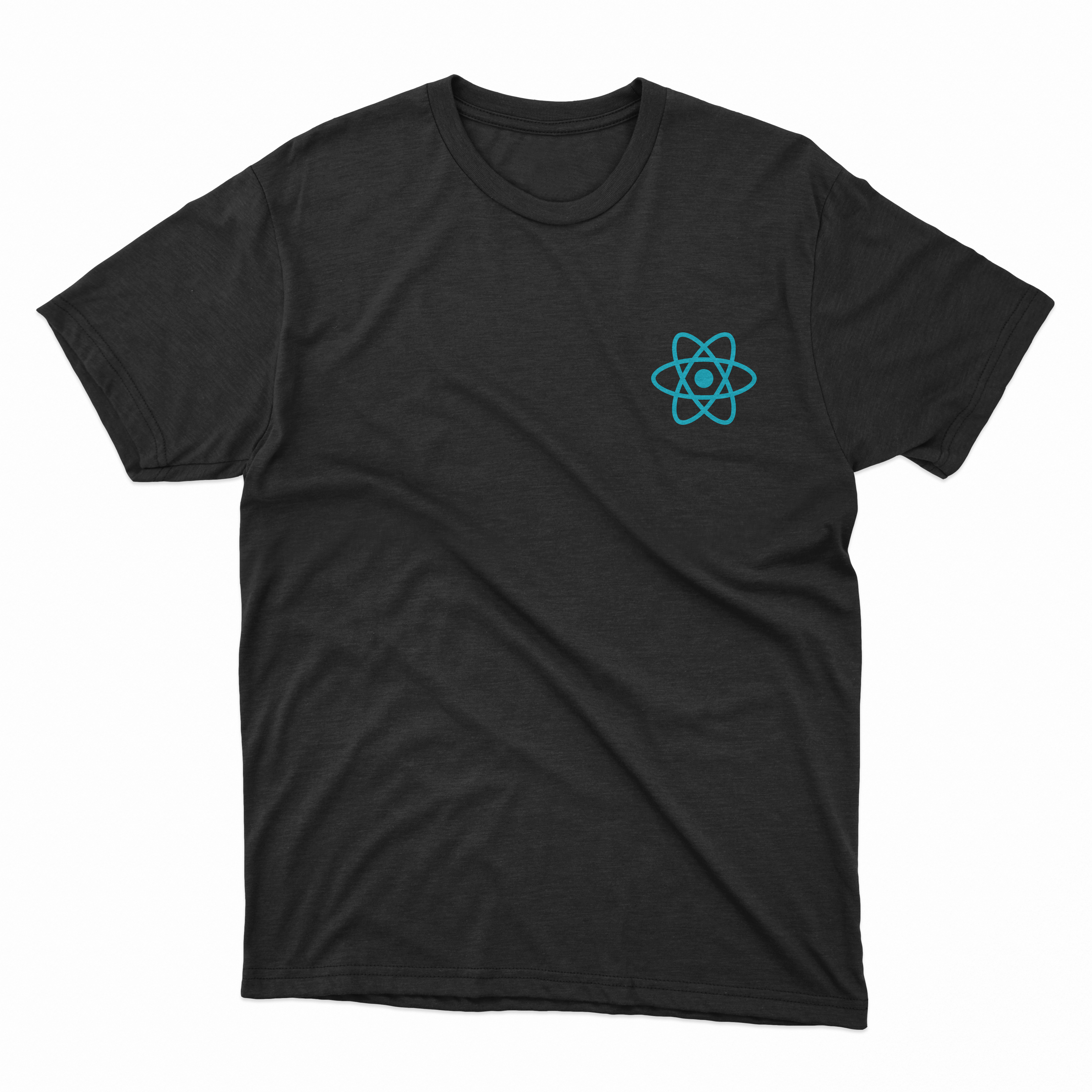Camiseta - Time React