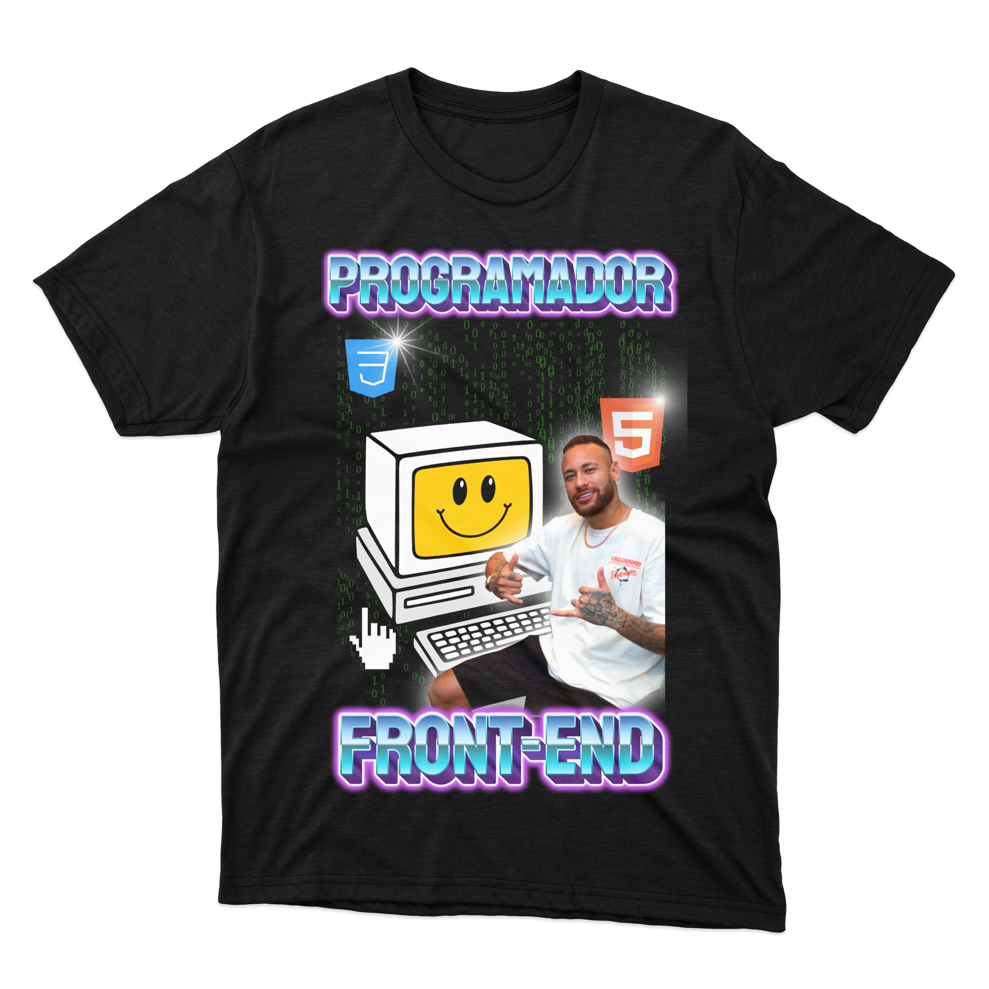 Programador Front-end