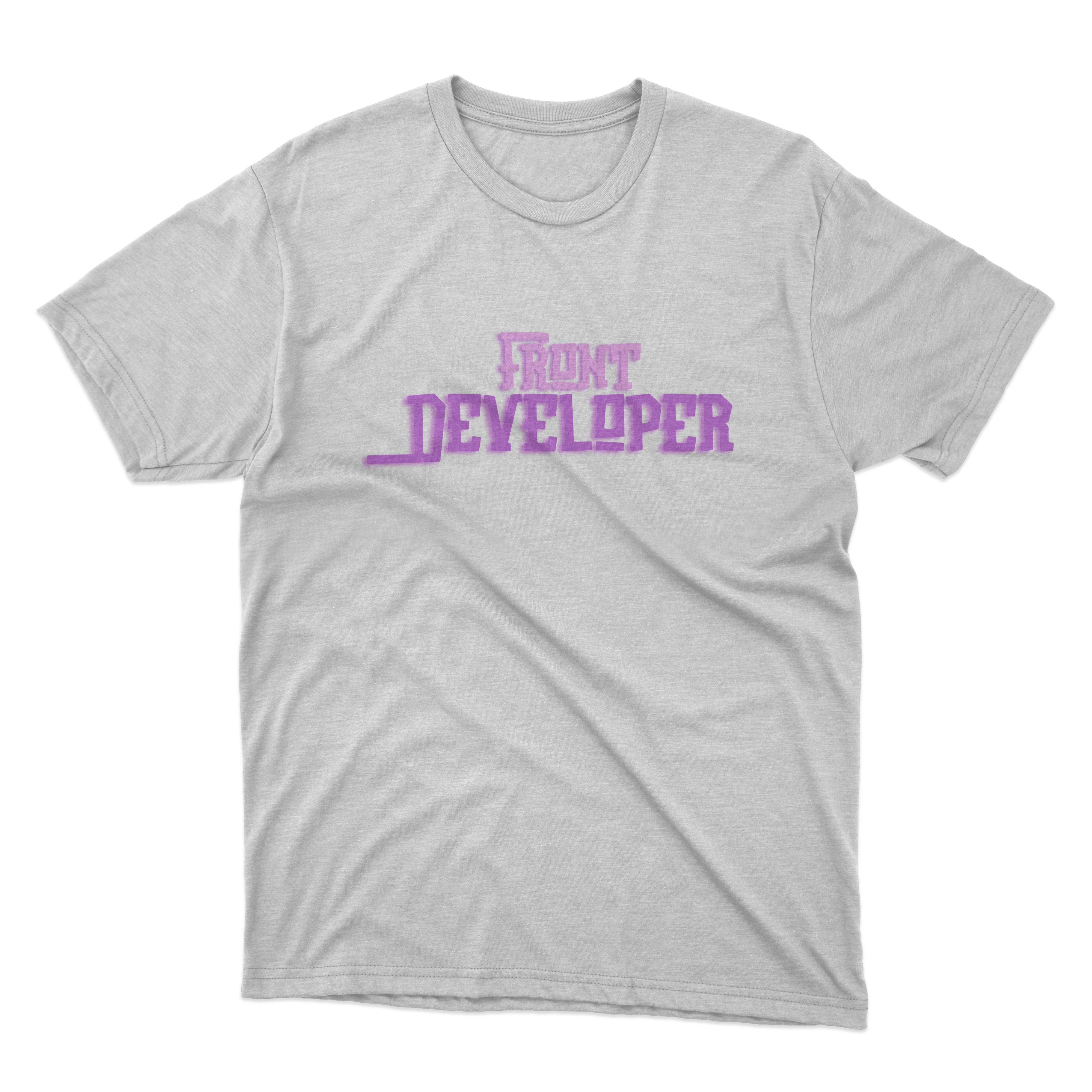 Front Developer