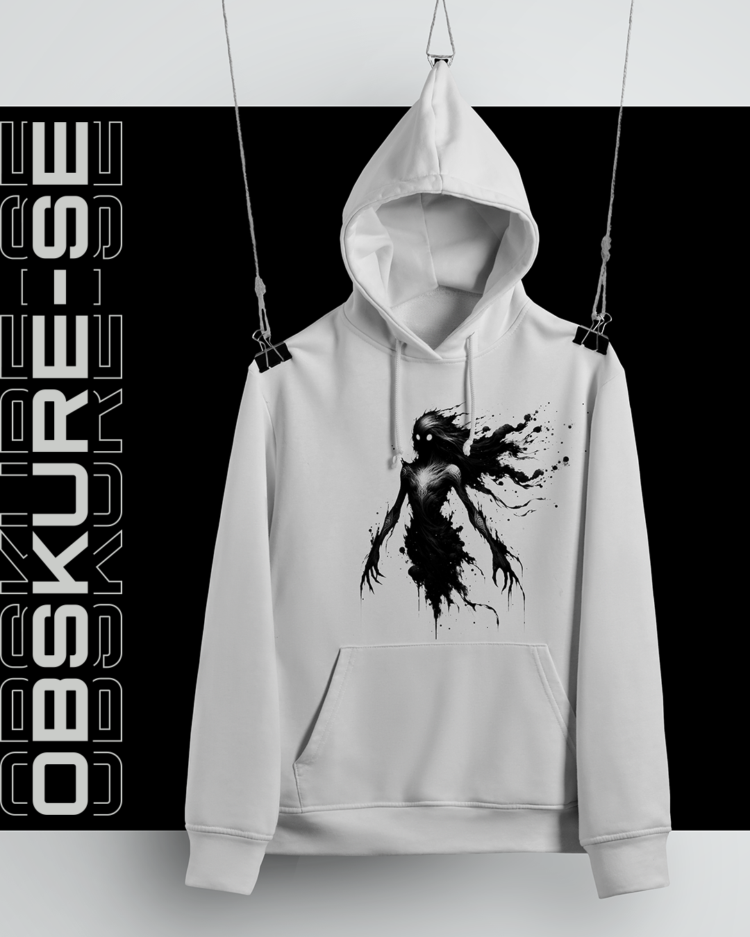 MOLETOM GANGURU BANSHEE