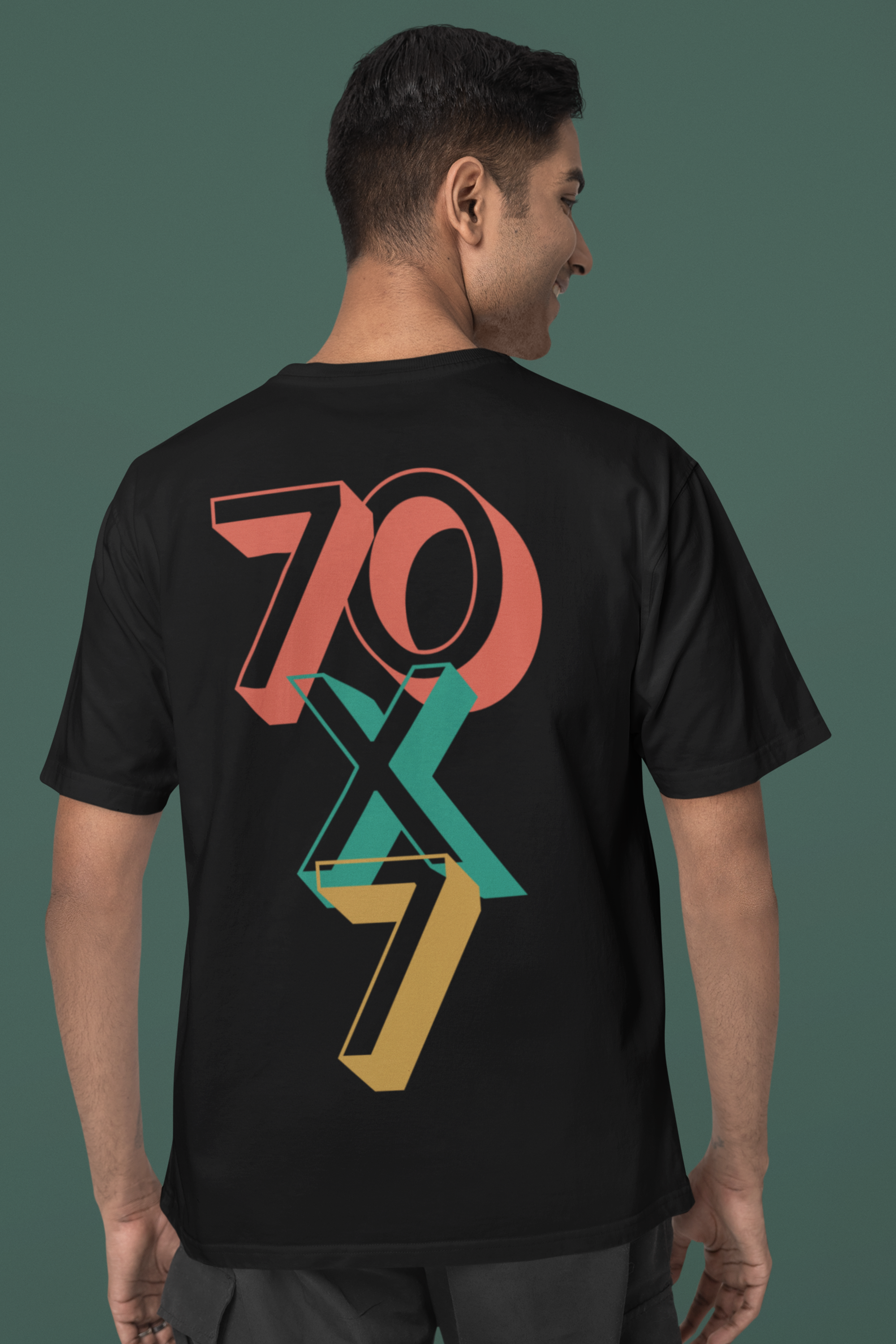 Nome do produto: 70X7