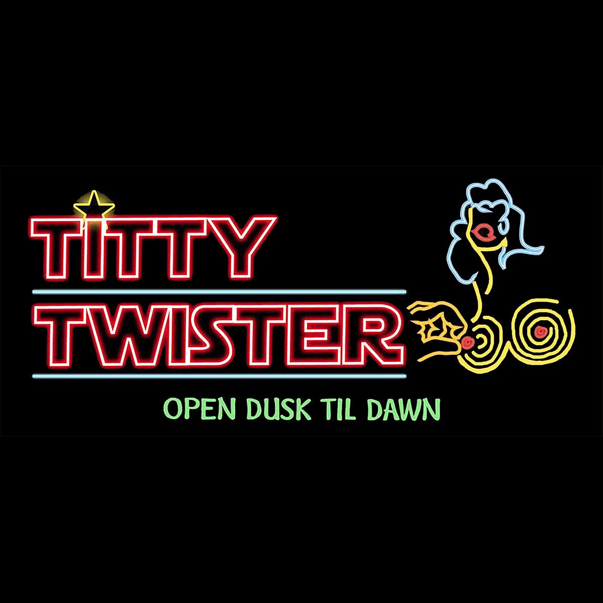 Titty Twister