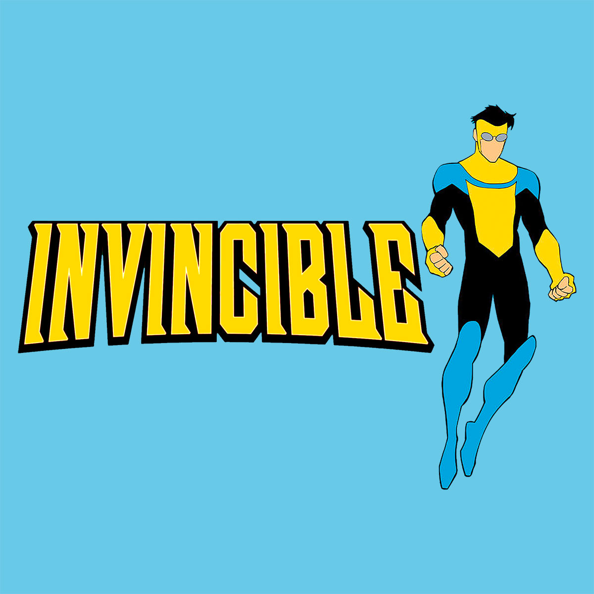 Invincible 2