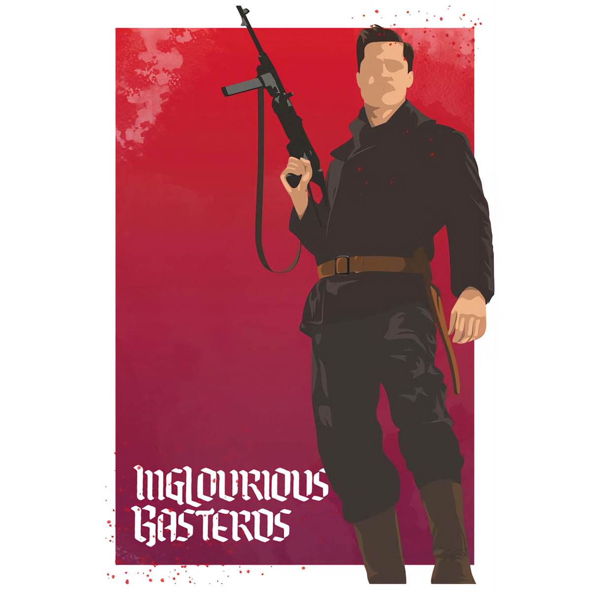 Bastardos Inglórios 2