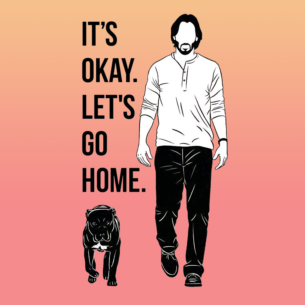 Nome do produto: John Wick