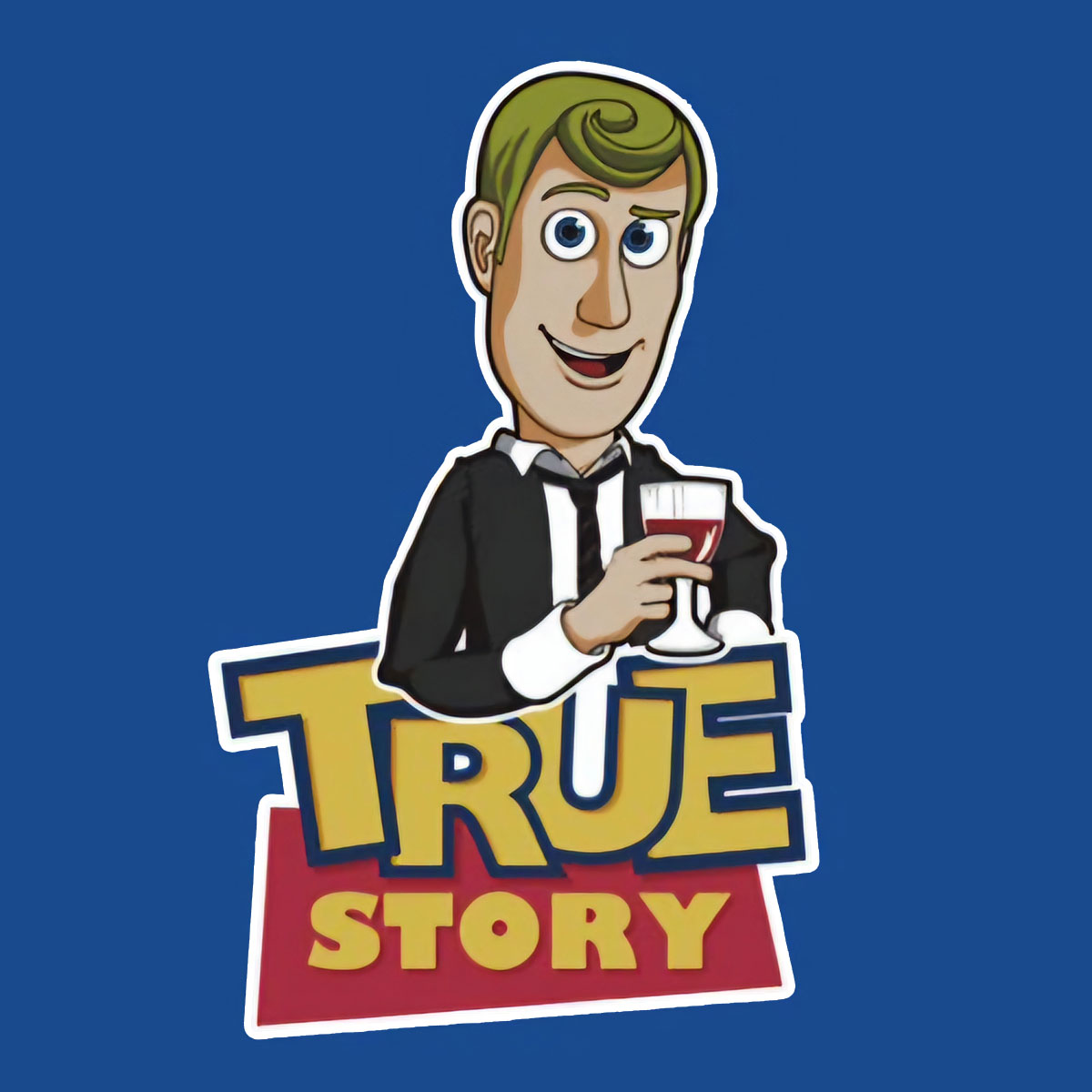 True Story