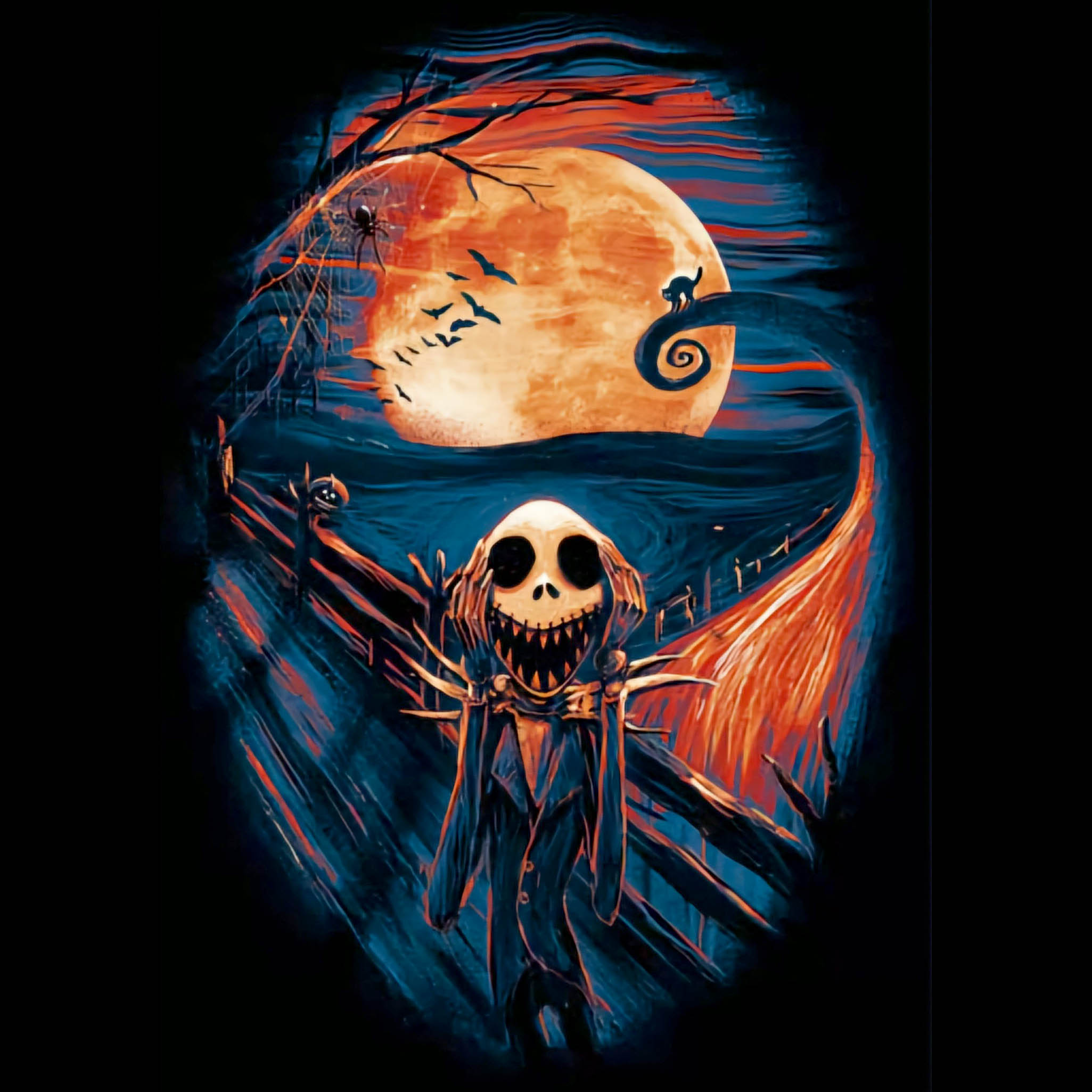 Nightmare Before Christmas