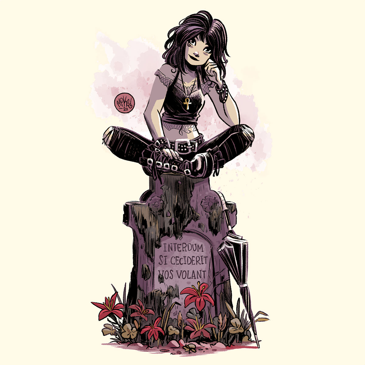 Nome do produto: Morte (Sandman)