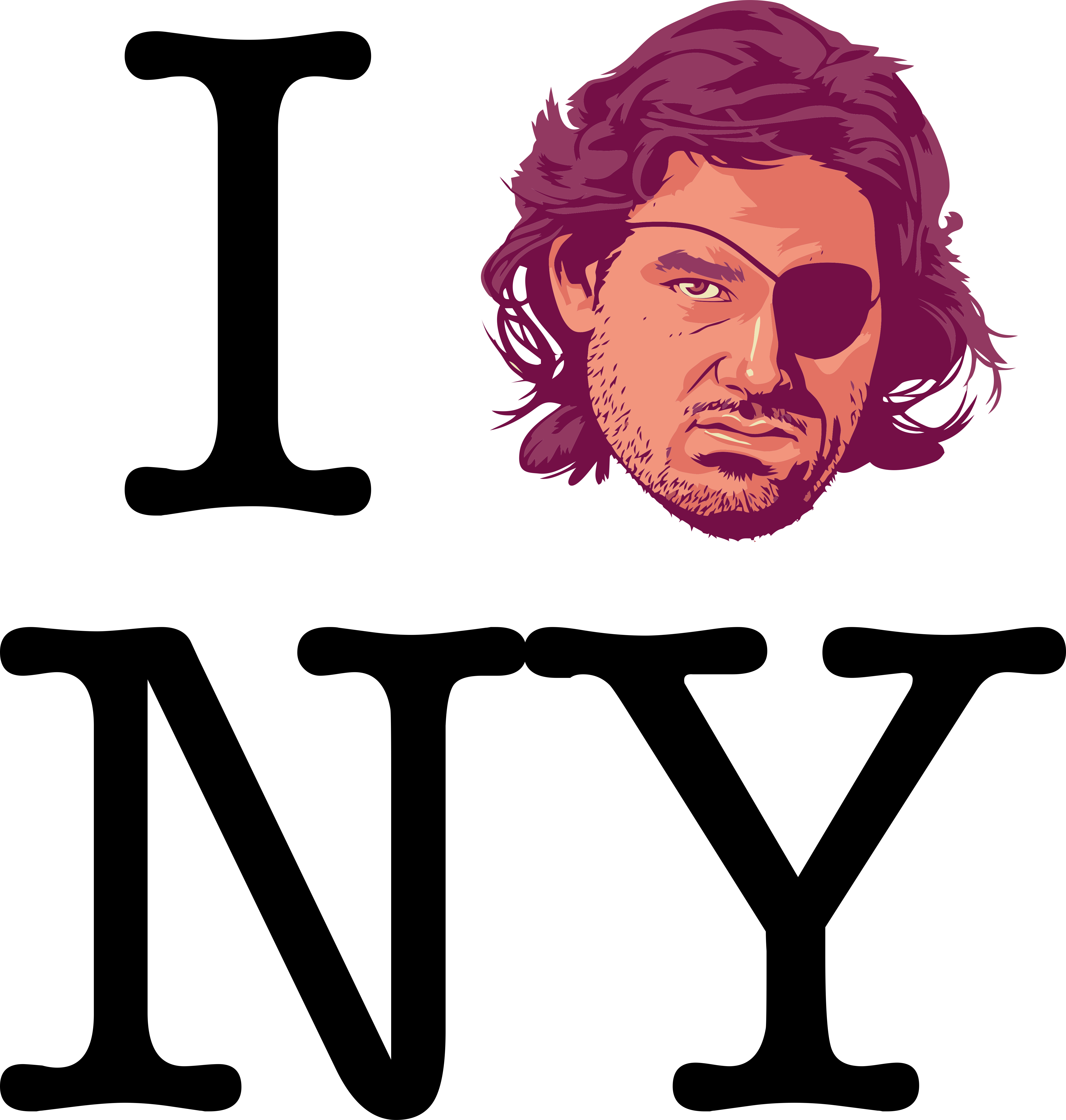 Snake Plissken