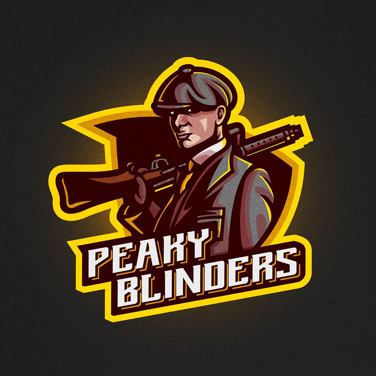 Peaky Blinders 2