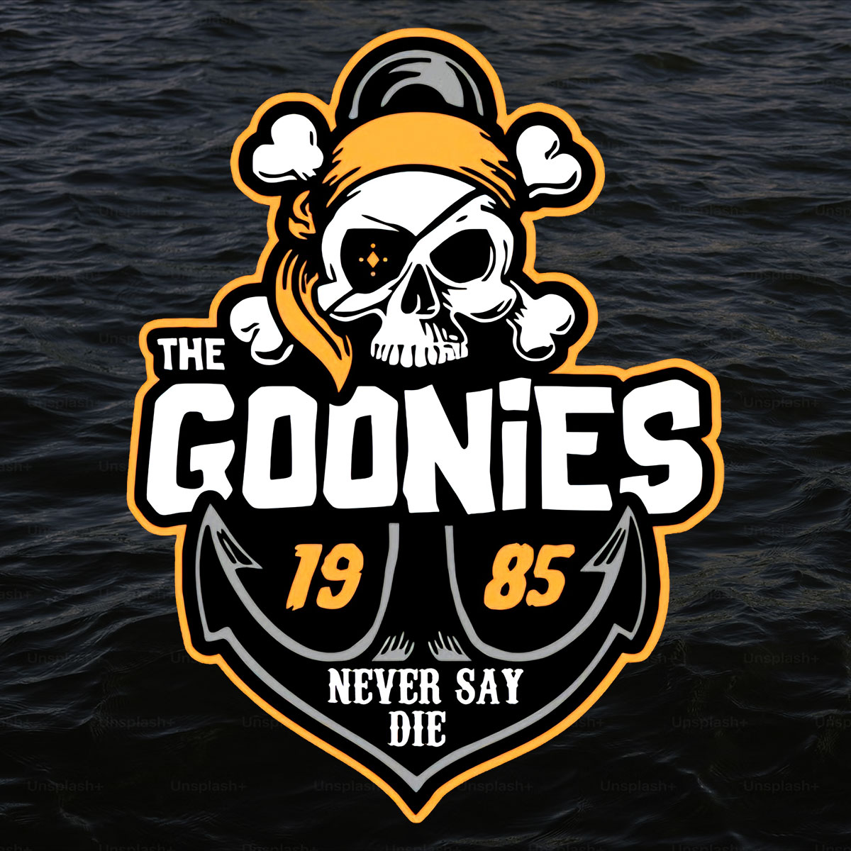 Nome do produto: Goonies 2