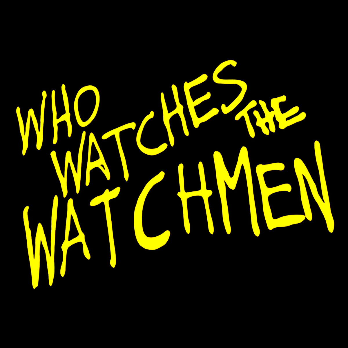 Watchmen