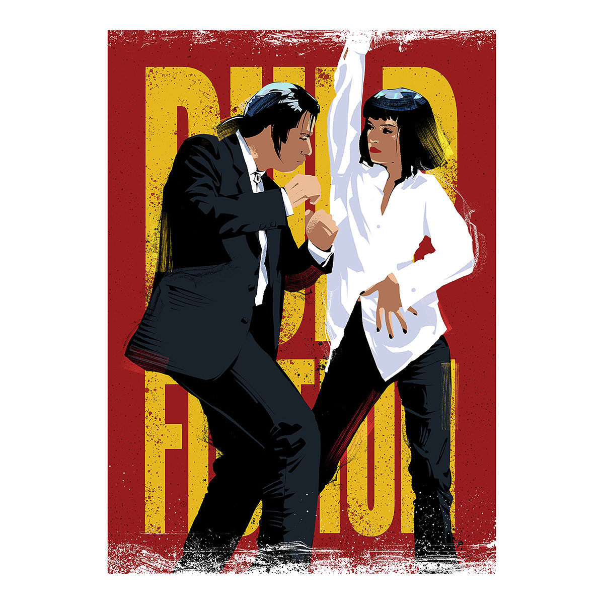 Pulp Fiction