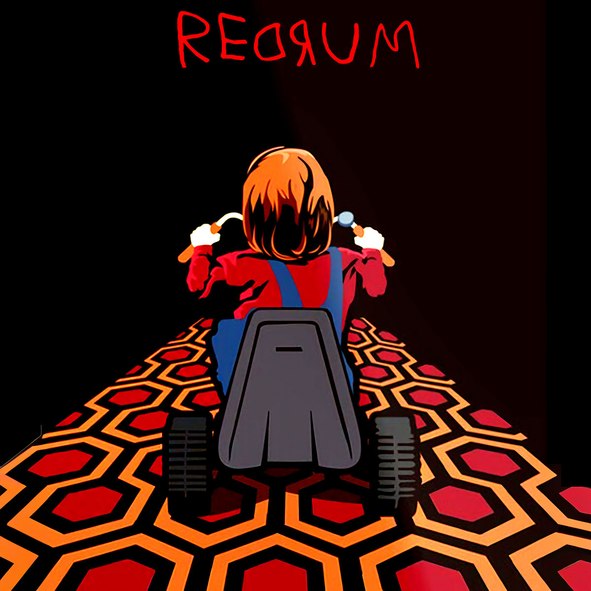 Redrum