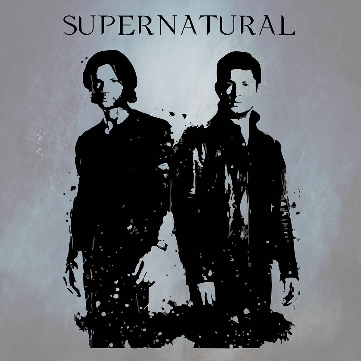 Nome do produto: Supernatural