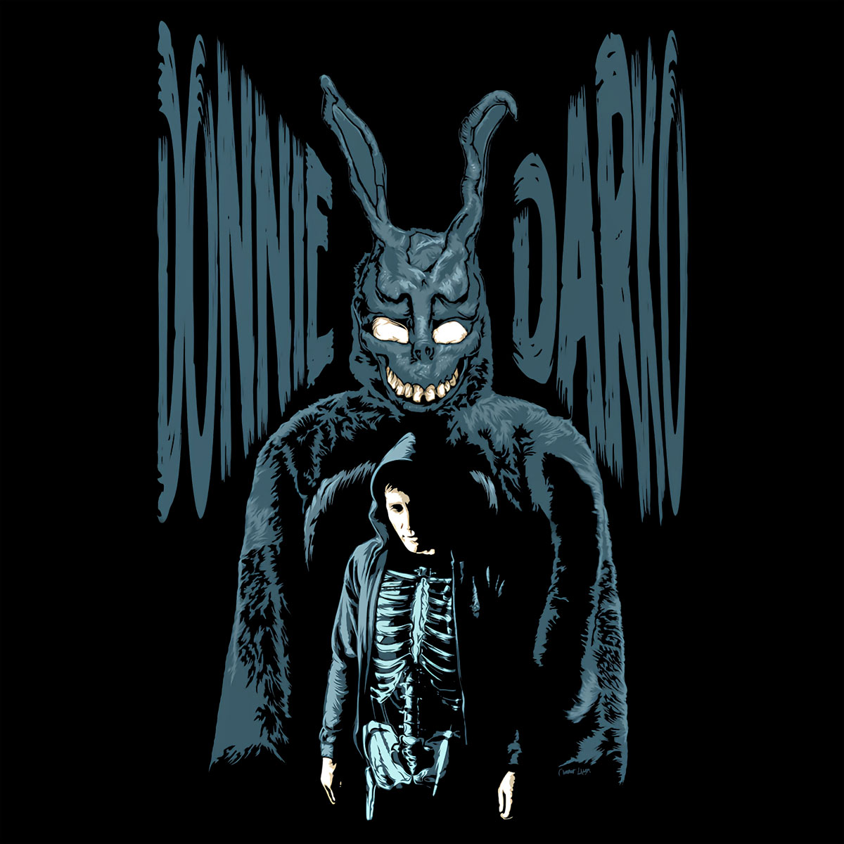Donnie Darko 2